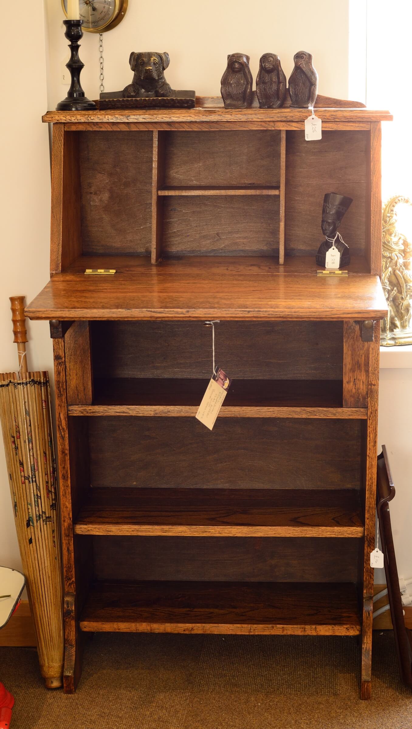 Elm Bureau